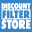 Discountfilterstore logo